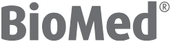 Biomed logo